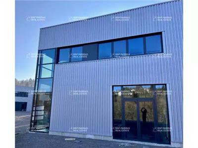 Entrepôt à acheter de 460 m² à Mésigny - 74330