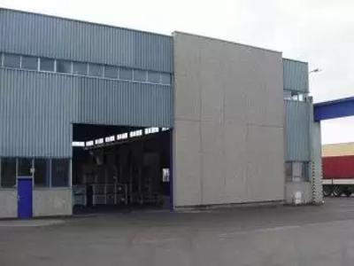Location d'entrepôt de 1550 m² à Illzach - 68110