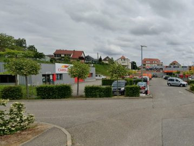 Local commercial 800 m² Otterswiller