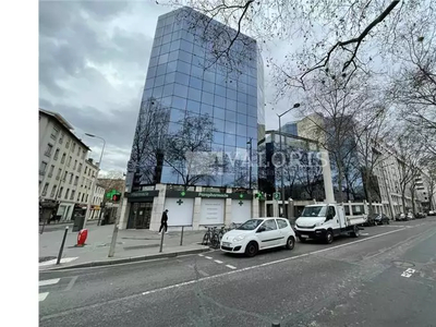 Location de bureau de 176 m² à Lyon 3 - 69003