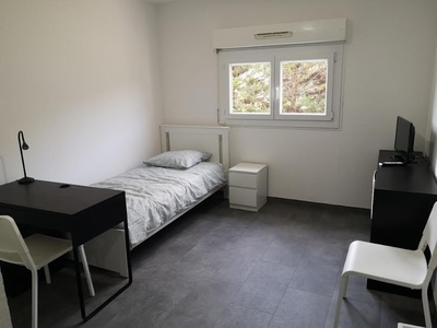 Location meublée appartement 1 pièce 20 m²