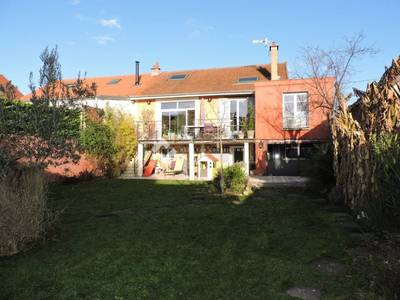 Maison a vendre a Lagny-sur-Marne proche des commoditées et bords de Marne