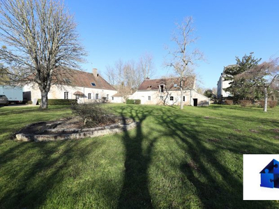 Maison à vendre Châtillon-Coligny