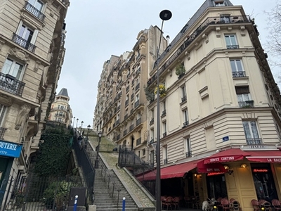 Montmartre - Loft