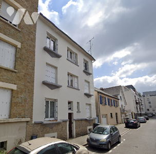 VENTE appartement Rennes