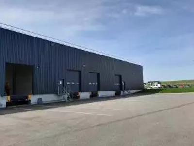 Location d'entrepôt de 800 m² à Allenjoie - 25490