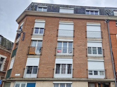 Appartement 2 pièces à Arras