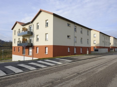Appartement 3 pièces à Bouxières-aux-Dames