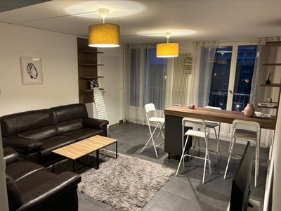 Chambre colocation Angers