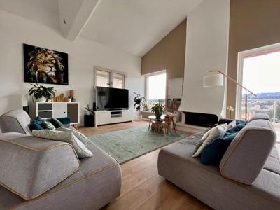 Appartement de 3 chambres de luxe en vente à 26 avenue du Castel, Nice, Alpes-Maritimes, Provence-Alpes-Côte d'Azur