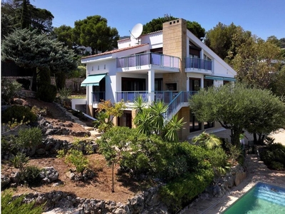 Villa de 10 pièces de luxe en vente Roquebrune-Cap-Martin, Provence-Alpes-Côte d'Azur