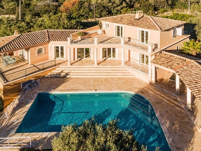 Villa de luxe de 10 pièces en vente Toulon, France