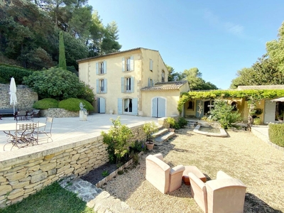 Villa de 17 pièces de luxe en vente Aix-en-Provence, Provence-Alpes-Côte d'Azur