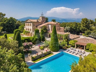 Villa de 20 pièces de luxe en vente Valbonne, Provence-Alpes-Côte d'Azur
