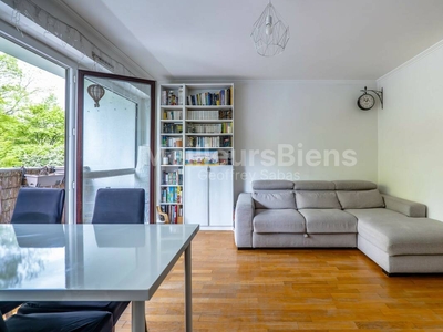 3 pièces 70 m²