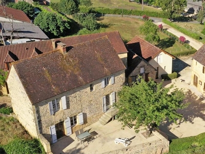 Luxury 30 pièces Farmhouse en vente Marquay, Nouvelle-Aquitaine