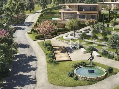 Villa de 4 pièces de luxe en vente Mougins, France