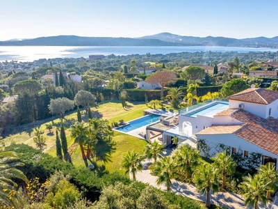 Villa de 8 pièces de luxe en vente Grimaud, France