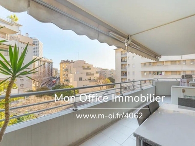 Appartement de prestige de 113 m2 en vente Marseille, Provence-Alpes-Côte d'Azur