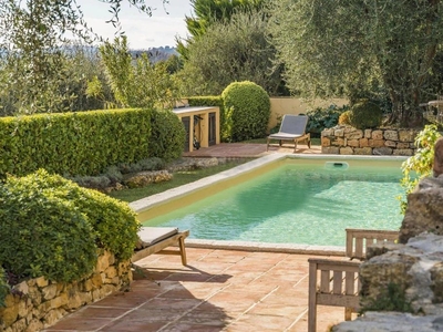 Villa de 6 pièces de luxe en vente Châteauneuf-Grasse, Provence-Alpes-Côte d'Azur