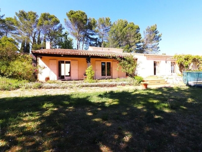 Villa de luxe de 6 pièces en vente Le Tholonet, Provence-Alpes-Côte d'Azur
