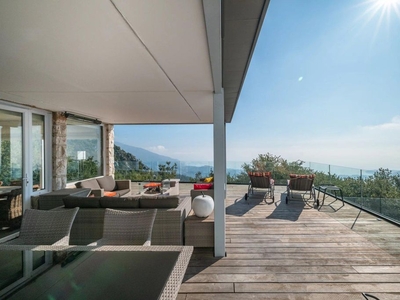 Villa de 6 pièces de luxe en vente Menton, Provence-Alpes-Côte d'Azur