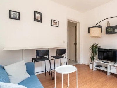 Appartement 1 chambre à louer à Picpus, Paris