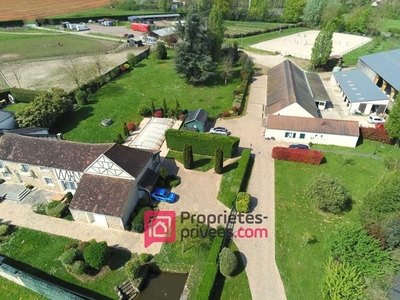 Villa de luxe de 10 pièces en vente Coulommiers, Île-de-France