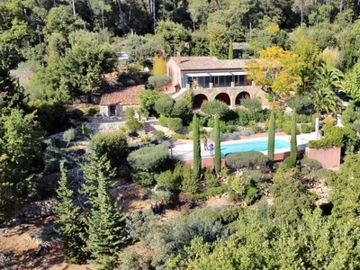 Villa de 5 pièces de luxe en vente Lorgues, Provence-Alpes-Côte d'Azur