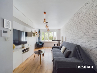 Ravissant Appartement lumineux de 50,47 m² - Avenue du Maréchal Juin 33700 Mérignac