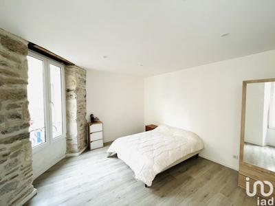 Appartement 3 pièces de 56 m² à Cahors (46000)