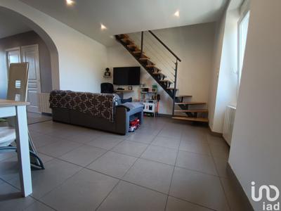 Appartement 3 pièces de 64 m² à Louvigné-du-Désert (35420)