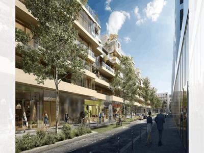 Appartement de luxe de 120 m2 en vente Motte-Picquet, Commerce, Necker, Paris, Île-de-France