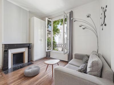 Appartement de luxe de 2 pièces à Beaubourg, Marais, Notre Dame - Ile de La Cité, France
