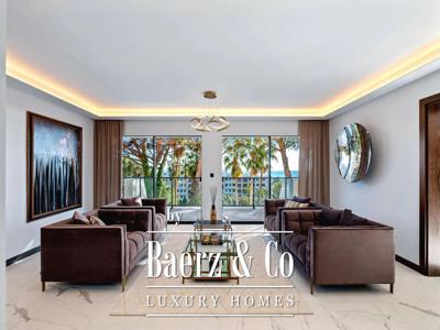 Appartement de 4 chambres de luxe en vente à 06400, Cannes, Provence-Alpes-Côte d'Azur