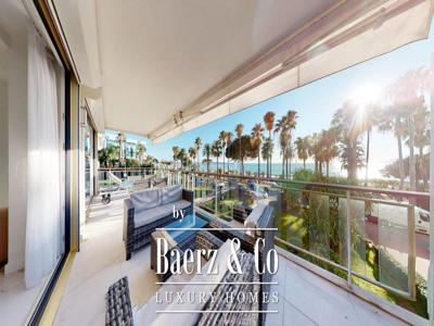 Appartement de 5 pièces de luxe en vente à 06400, Cannes, Provence-Alpes-Côte d'Azur