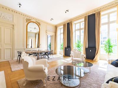 Appartement de 6 pièces de luxe en vente à Dijon, Bourgogne-Franche-Comté