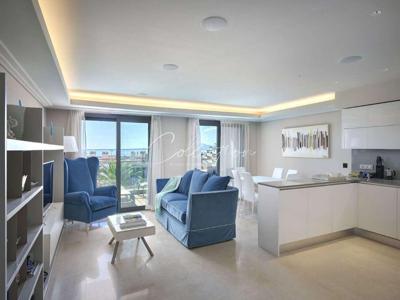 Appartement de luxe 2 chambres en vente à Antibes, Provence-Alpes-Côte d'Azur