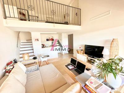 Appartement de luxe 2 chambres en vente à La Croix-Valmer, France