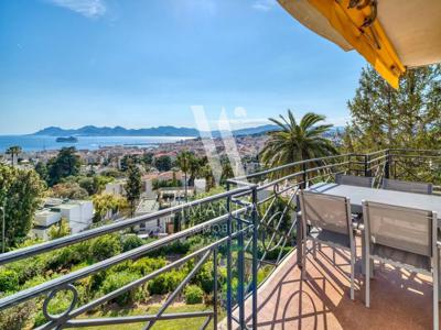 Appartement de luxe 5 chambres en vente à Cannes, Provence-Alpes-Côte d'Azur