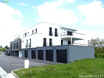 Appartement de luxe de 3 chambres en vente à Chaumousey, France