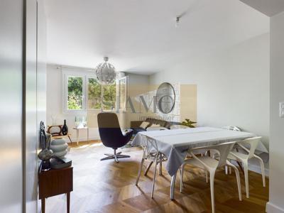 Appartement de luxe de 3 chambres en vente à Montreuil, France