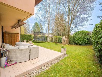 3 bedroom luxury Flat for sale in Divonne-les-Bains, Auvergne-Rhône-Alpes