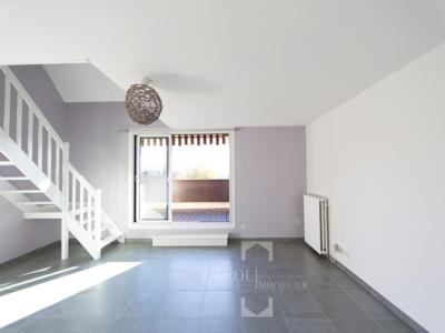 4 room luxury Flat for sale in Annecy-le-Vieux, France