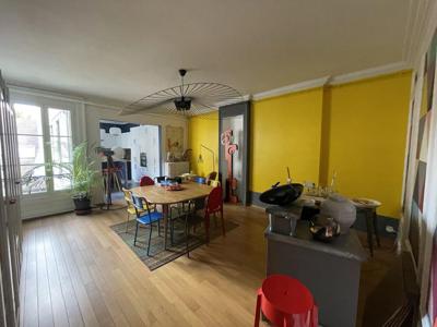 Appartement de prestige de 163 m2 en vente Besançon, Bourgogne-Franche-Comté