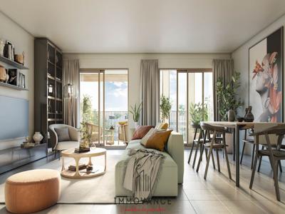 Duplex de luxe de 3 chambres en vente Mauguio, Occitanie