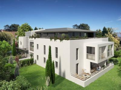 L'ORIGINE - Programme immobilier neuf Bayonne - LIMO