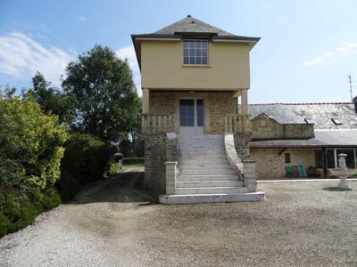 21 room luxury House for sale in Le Ham, Normandy