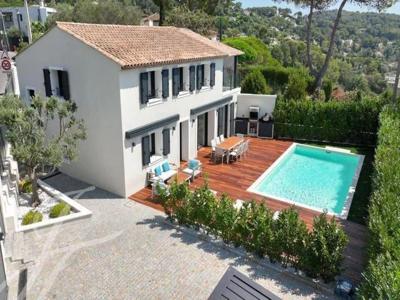 Maison de 4 pièces de luxe en vente à Le Cannet, Provence-Alpes-Côte d'Azur