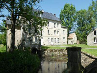 Luxury 12 pièces Farmhouse en vente Soissons, Hauts-de-France